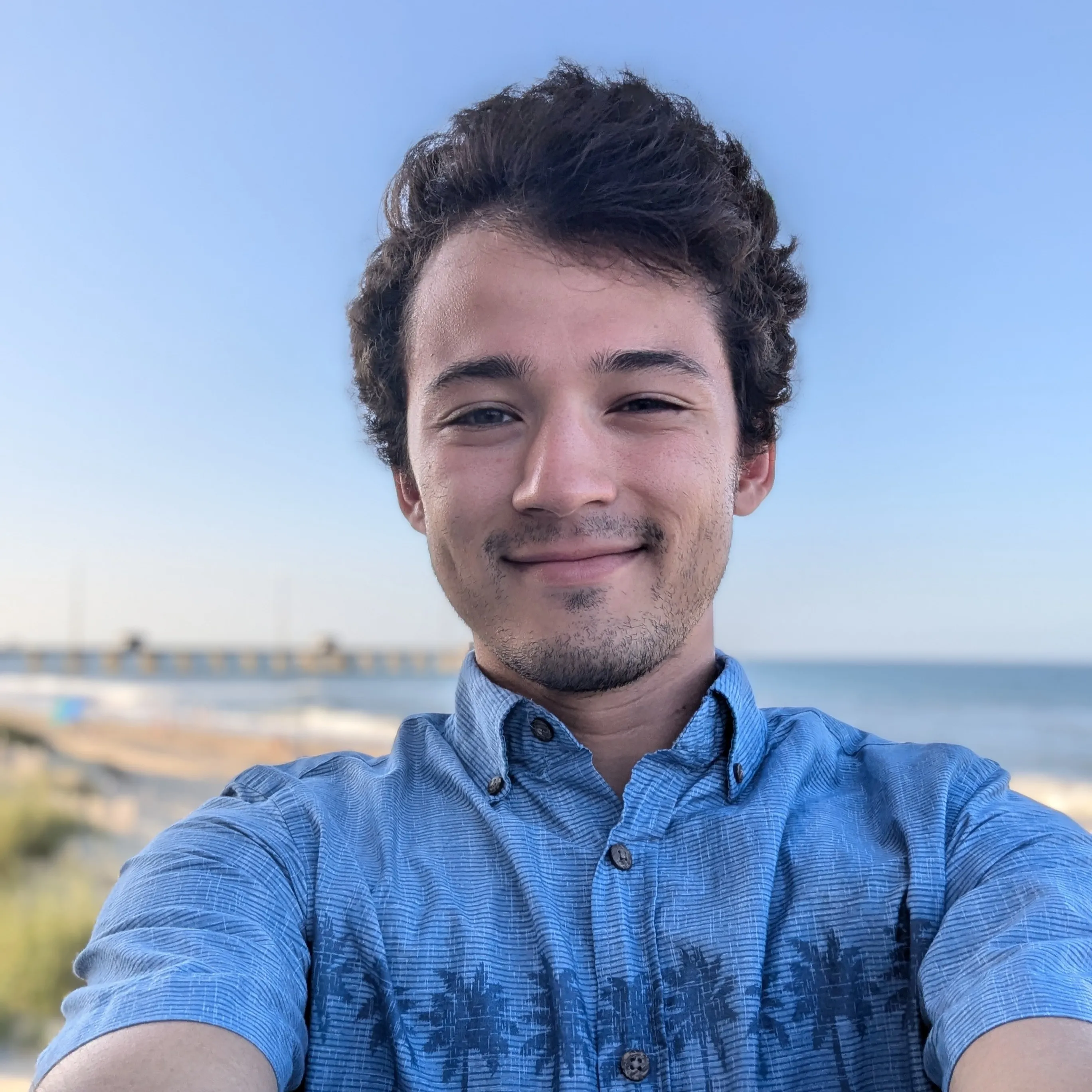 Picture of Kyran Butler